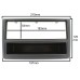 Rama adaptoare Opel, 1 DIN, black, ACV, 281230-26-1-0