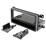 Rama adaptoare Subaru Forester, Impreza, 1 DIN, neagra, METRA, 99-8902, T103866