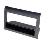 Rama adaptoare Alfa Romeo, Lancia, 1 DIN, neagra, PER.PIC., MA10004-05, T103879