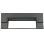 Rama adaptoare BMW seria 5, X5, 1 DIN, neagra, ACV, 281020-06-0, T103883