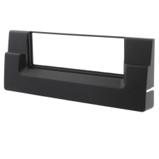 Rama adaptoare BMW seria 5, X5, 1 DIN, neagra, ACV, 281020-06-0, T103883