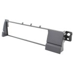 Rama adaptoare BMW seria 3, E46, 1 DIN, neagra