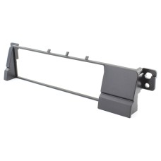 Rama adaptoare BMW seria 3, E46, 1 DIN, neagra