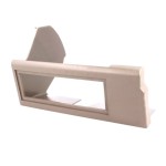 Rama adaptoare Fiat Panda, 1 DIN, gri, ACV, 281094-09-0, T103889