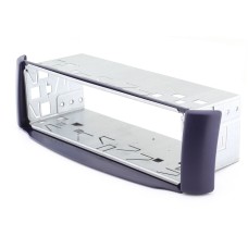 Rama adaptoare Smart ForTwo, 1 DIN, albastra, T103892