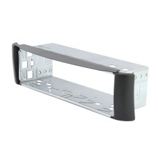 Rama adaptoare Smart ForTwo, 1 DIN, gri, T103893