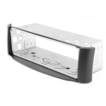 Rama adaptoare Smart ForTwo, 1 DIN, neagra, T103894