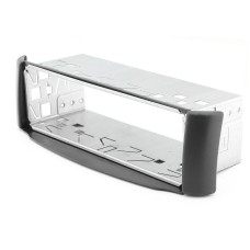 Rama adaptoare Smart ForTwo, 1 DIN, neagra, T103894