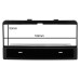 Rama adaptoare Ford, Mazda, 1 DIN, neagra, T103900