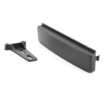 Rama adaptoare Ford, Jaguar, 1 DIN, neagra, ACV, 281114-03-0