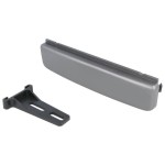 Rama adaptoare Ford, Jaguar, 1 DIN, antracit, ACV, 281114-33-0