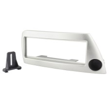 Rama adaptoare Ford Ka, 1 DIN, argintie, ACV, 281114-13-0