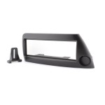 Rama adaptoare Ford Ka, 1 DIN, neagra, ACV, 281114-02-0, T103907