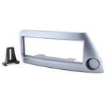Rama adaptoare Ford Ka, 1DIN, albastra, ACV, 281114-12-0