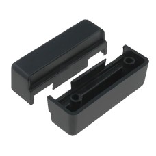 Rama adaptoare Audi A4, A6, A8, 1 DIN, neagra, T103909