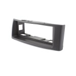 Rama adaptoare Renault, 1 DIN, neagra, T103911