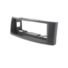 Rama adaptoare Renault, 1 DIN, neagra, T103911
