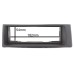 Rama adaptoare Renault, 1 DIN, neagra, T103911