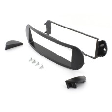 Rama adaptoare VW New Beetle, 1 DIN, neagra