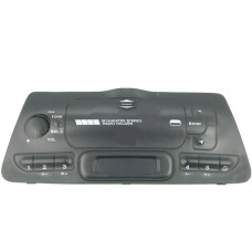 Imitatie casetofon, rama adaptoare Fiat Brava, T103921