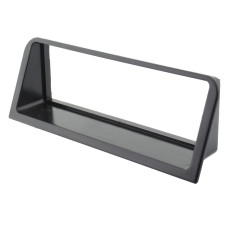 Rama adaptoare Peugeot, 1 DIN, neagra, 4CARMEDIA, T103923