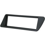 Rama adaptoare Peugeot 306, 1 DIN, negru, T103925 Rama adaptoare Peugeot 306, 1 DIN, negru, T103925