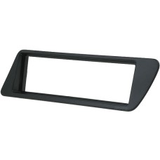 Rama adaptoare Peugeot 306, 1 DIN, negru, T103925 Rama adaptoare Peugeot 306, 1 DIN, negru, T103925