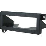 Rama adaptoare Chrysler, Dodge, 1 DIN, neagra, ACV, 281145-01-0, T103931