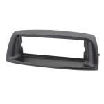 Rama adaptoare Fiat Punto, 1 DIN, neagra, T103934