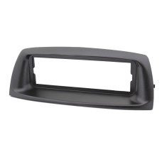 Rama adaptoare Fiat Punto, 1 DIN, neagra, T103934
