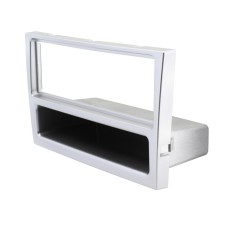 Rama adaptoare Opel, 1 DIN, matt-chrom, ACV, 281230-26-3-0, T103943