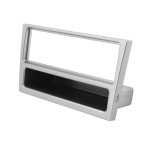 Rama adaptoare Opel, 1 DIN, aluminiu, ACV, 281230-26-4-0