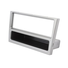 Rama adaptoare Opel, 1 DIN, aluminiu, ACV, 281230-26-4-0