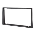 Rama adaptoare Opel, Renault, Suzuki, 2 DIN, neagra, PER.PIC., MA60001/T