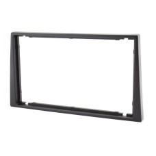 Rama adaptoare Opel, Renault, Suzuki, 2 DIN, neagra, PER.PIC., MA60001/T