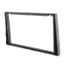 Rama adaptoare Opel, Renault, Suzuki, 2 DIN, neagra, PER.PIC., MA60001/T