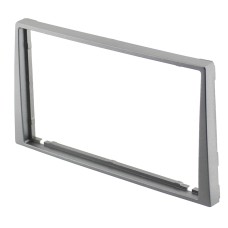 Rama adaptoare Suzuki, 2 DIN, gri, PER.PIC., MA60003/T, T103951