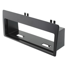 Rama adaptoare Citroen, 1 DIN, neagra, 4CARMEDIA, T103953