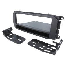 Rama adaptoare Chrysler, Dodge, 1 DIN, neagra, METRA, 99-6504, T103957