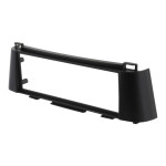 Rama adaptoare Nissan Almera, 1 DIN, neagra, ACV, 281210-07-0, T103960