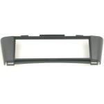 Rama adaptoare Nissan Almera, 1 DIN, neagra, ACV, 281210-07-0, T103960