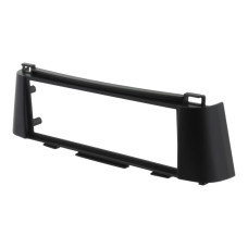 Rama adaptoare Nissan Almera, 1 DIN, neagra, ACV, 281210-07-0, T103960