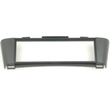 Rama adaptoare Nissan Almera, 1 DIN, neagra, ACV, 281210-07-0, T103960