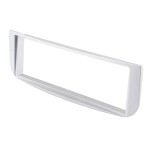 Rama adaptoare Alfa Romeo, 1 DIN, argintiu