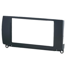 Rama adaptoare Rover 75, MG ZT, 2 DIN, negru, T103974