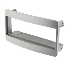 Rama adaptoare Toyota, 1 DIN, argintie, ACV, 281300-01-0, T103982