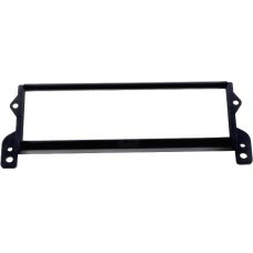 Rama adaptoare BMW Mini, 1 DIN, neagra, T103983 Rama adaptoare BMW Mini, 1 DIN, neagra, T103983