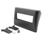 Rama adaptoare Fiat, 1 DIN, neagra, ACV, 281094-06-0