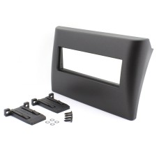Rama adaptoare Fiat, 1 DIN, neagra, ACV, 281094-06-0