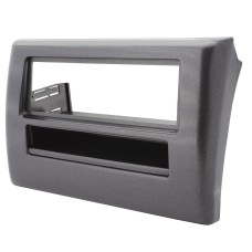Rama adaptoare Fiat Stilo, 1 DIN, neagra, T103987